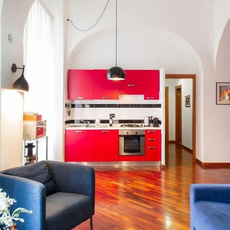 Trasteverehome - Garibaldi Roma Dış mekan fotoğraf