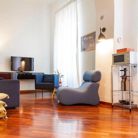 Trasteverehome - Garibaldi Roma Dış mekan fotoğraf