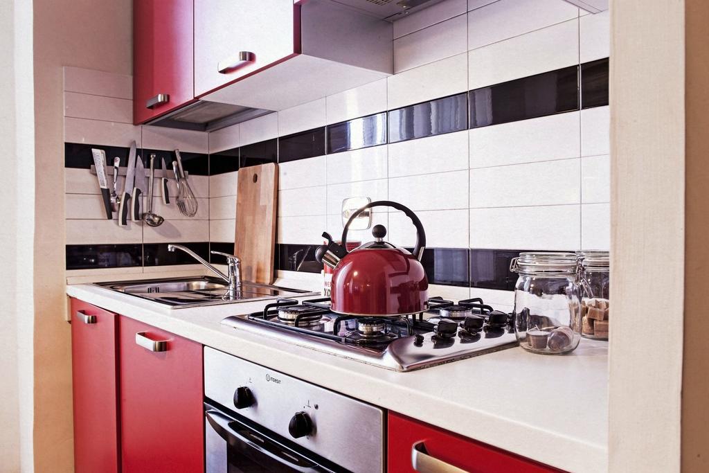 Trasteverehome - Garibaldi Roma Dış mekan fotoğraf
