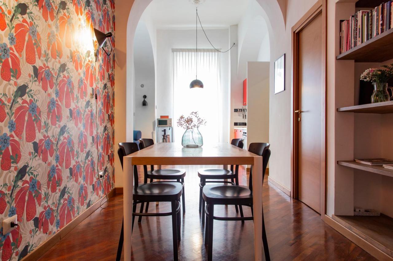 Trasteverehome - Garibaldi Roma Dış mekan fotoğraf