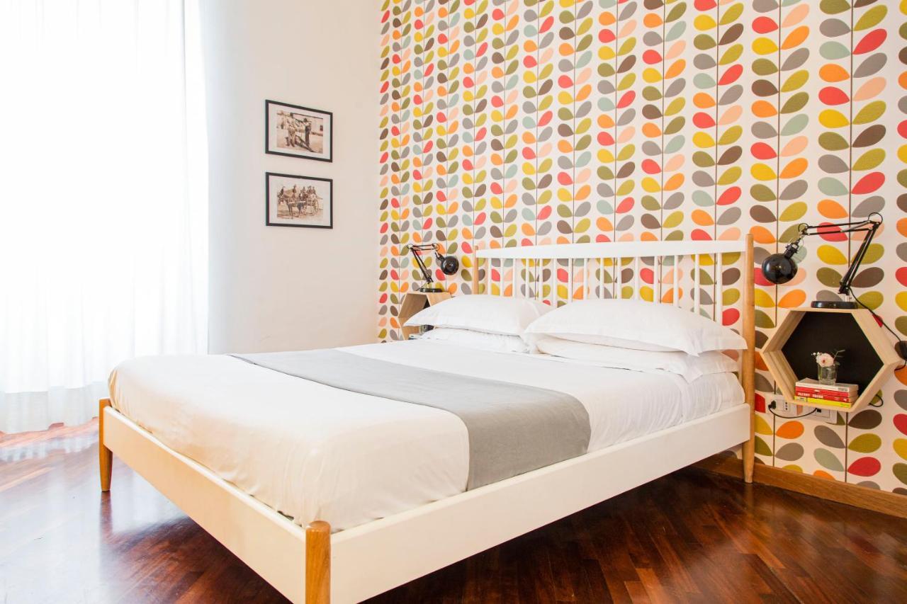 Trasteverehome - Garibaldi Roma Dış mekan fotoğraf
