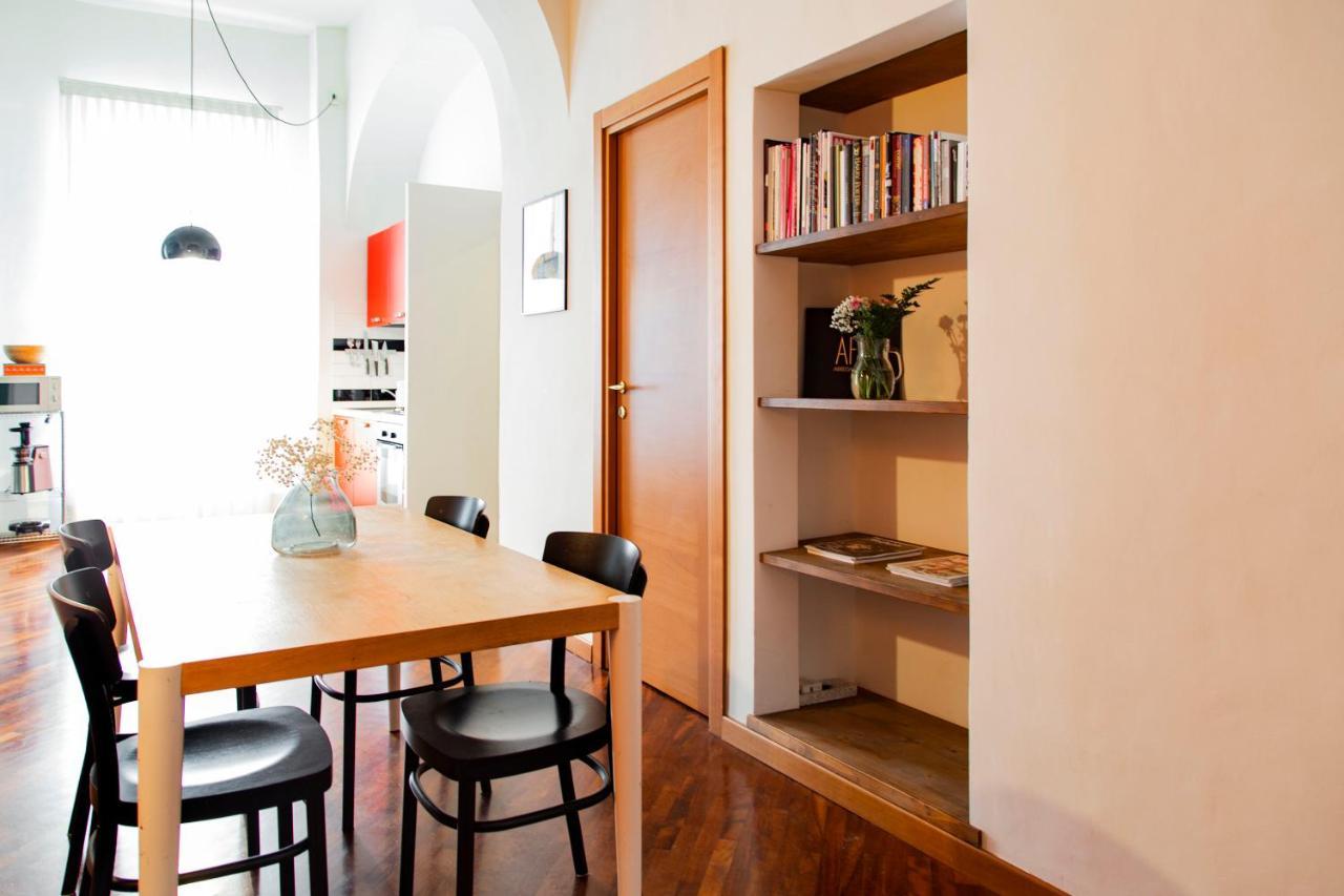 Trasteverehome - Garibaldi Roma Dış mekan fotoğraf