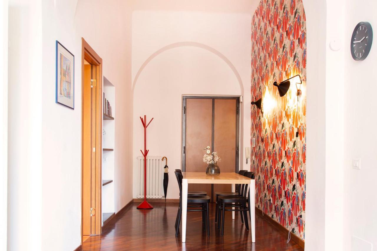 Trasteverehome - Garibaldi Roma Dış mekan fotoğraf