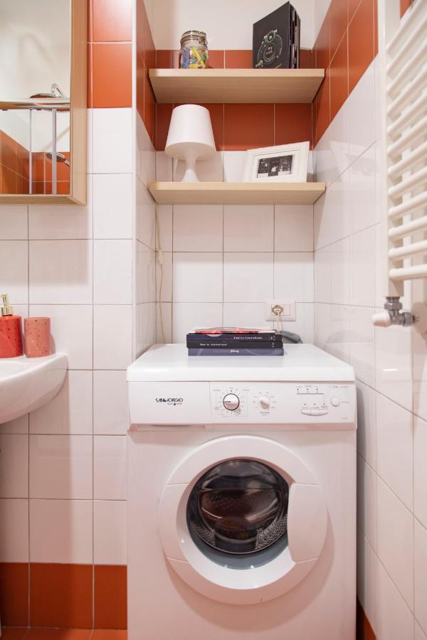 Trasteverehome - Garibaldi Roma Dış mekan fotoğraf