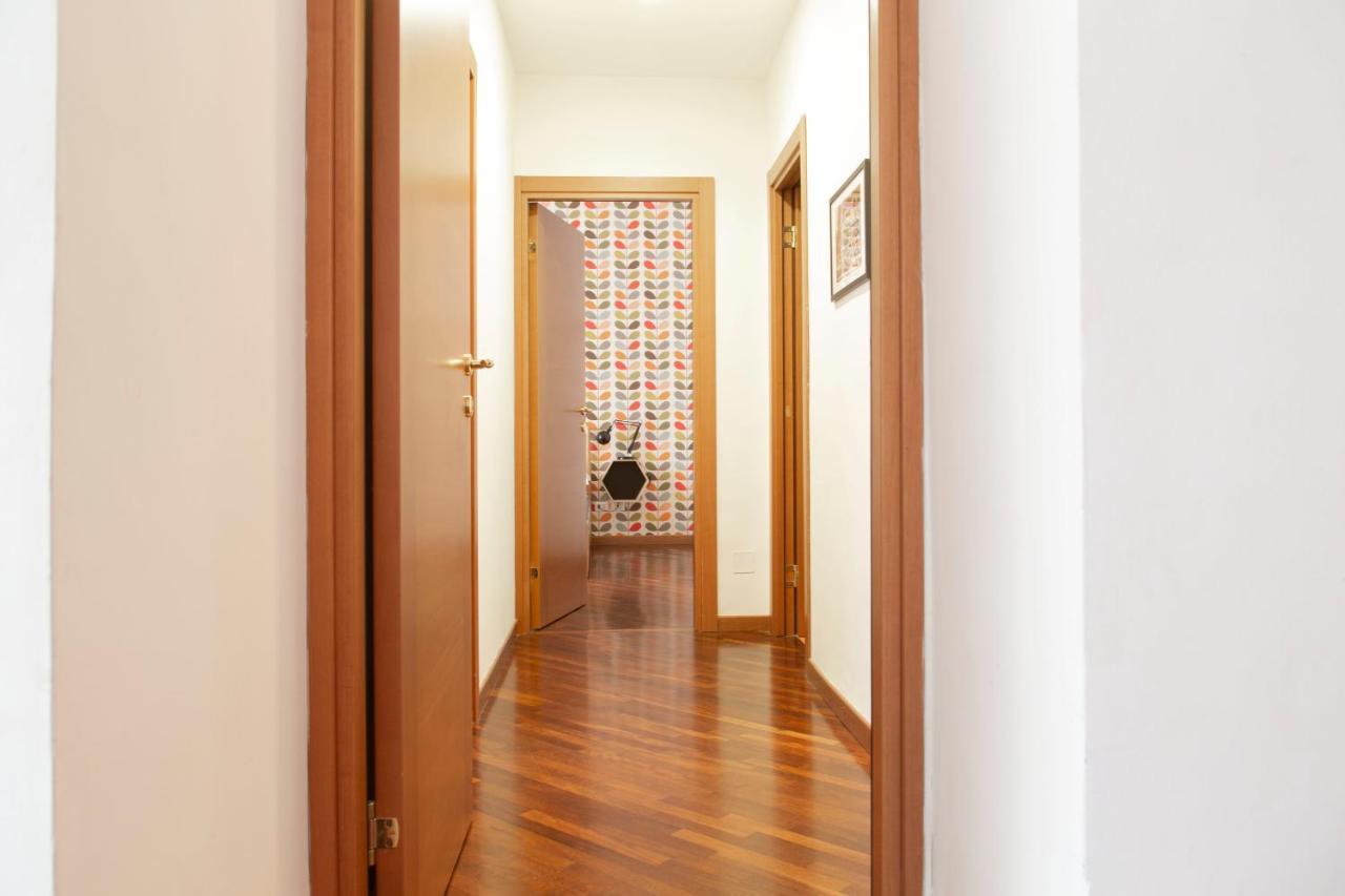 Trasteverehome - Garibaldi Roma Dış mekan fotoğraf