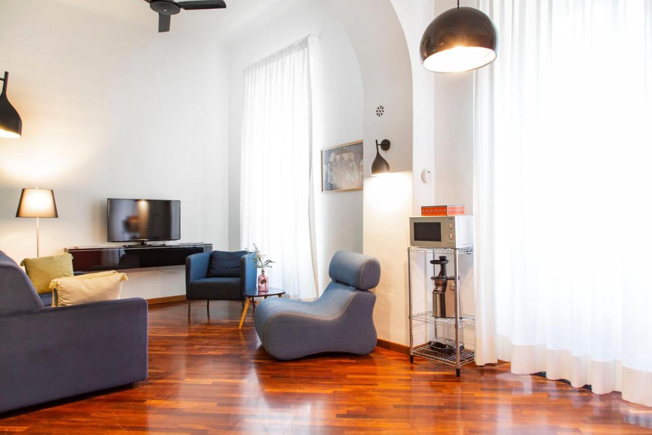 Trasteverehome - Garibaldi Roma Dış mekan fotoğraf