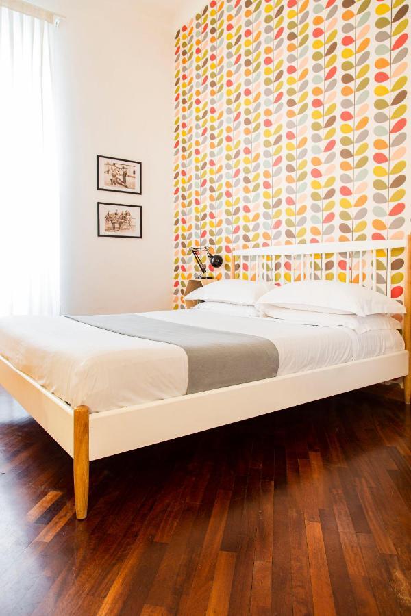 Trasteverehome - Garibaldi Roma Dış mekan fotoğraf