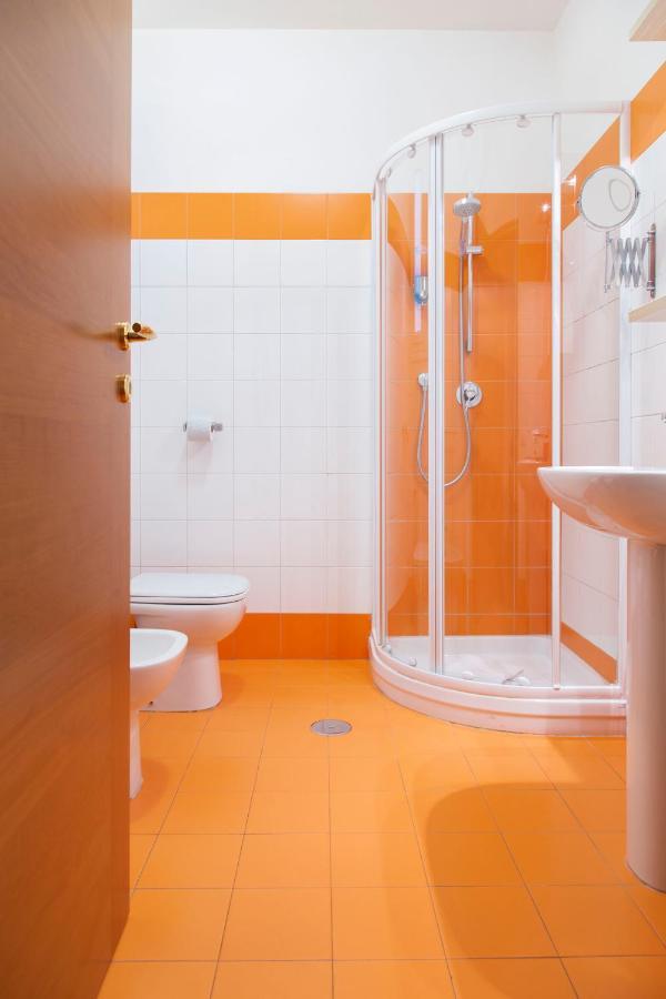 Trasteverehome - Garibaldi Roma Dış mekan fotoğraf